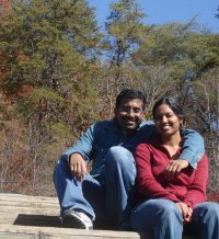 Saradha Ramanathan