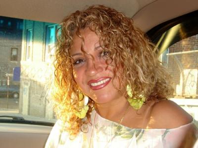 Maria Gutierrez