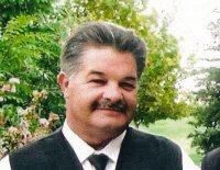 Russell Snyder