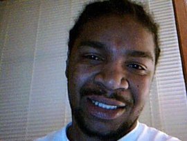 Tyrone Wilson