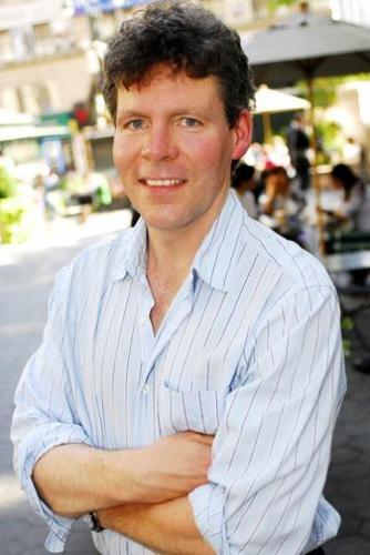 Paul Twomey