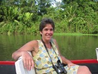 Beth Orenstein
