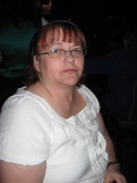 Deborah Willford