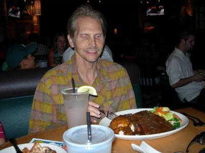 Robert Benedict