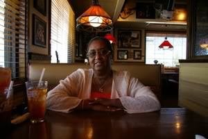 Victoria Ficklin