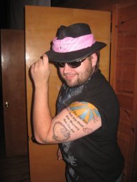 Ryan Savage