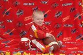 Justin Smith