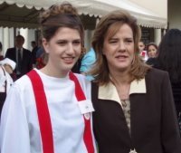 Adrienne Shaffer