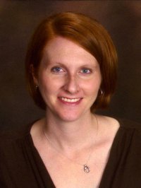 Colleen Naviaux