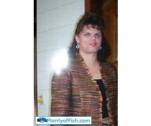 Shirley Pritchard