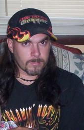Anthony Barstow