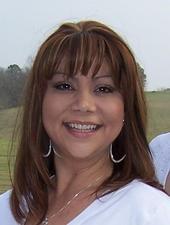 Rebecca Burch