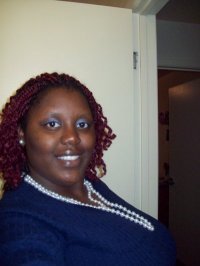 Quintella Cokley