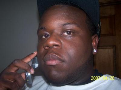 Paul Washington