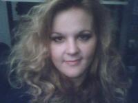 Mandy Dickey