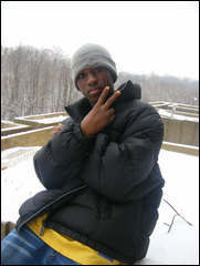 Macky Fofana