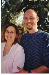 Sherri Crumlich