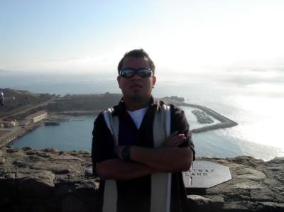 Alfredo Lopez