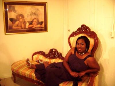 Amech Wright