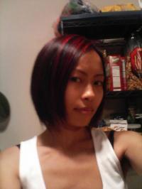 Christina Lee