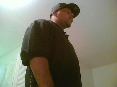 Shawn Stewart