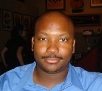 Jermaine Chapple