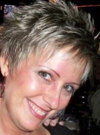 Kimberly Halverson
