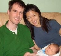 June Rhee