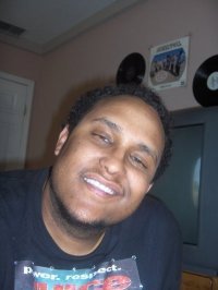 Kimani Kamau