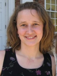 Genevieve Doane
