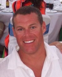 Blain Shanklin