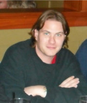 Bryan Mercier