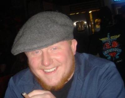 Mark Main