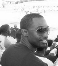 Berry Byrd