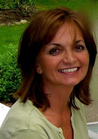 Deborah Webster