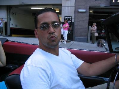 Henry Rodigruez