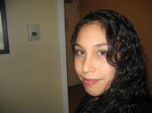 Juana Rosas