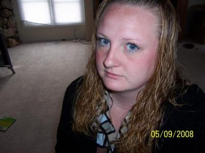 Tiffany Hampton