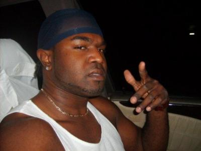 Shavar Henry