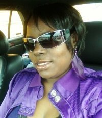 Kisha Poage