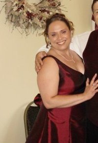 Crystal Andersen