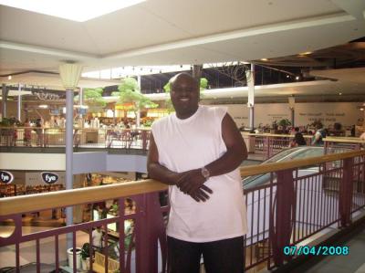 Shedrick Sirmon