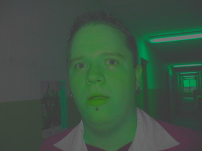 Brian Shawver