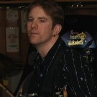 Jason Cassidy