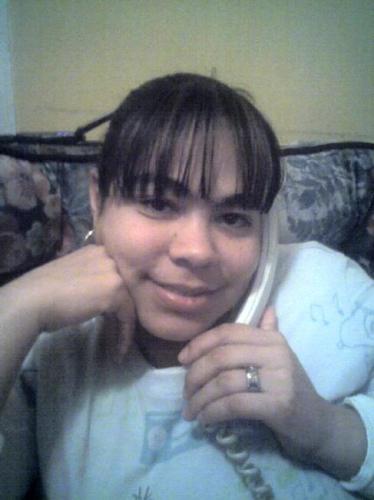 Maritza Jimenez