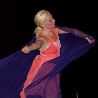 Rebecca Anderson