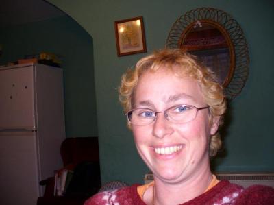 Andrea Reinitz