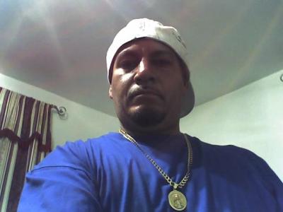 George Garcia