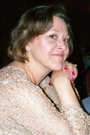 Peggy Cox