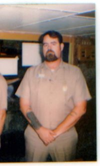 James Hampton